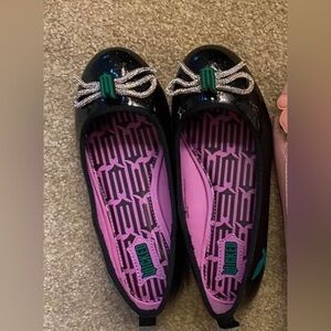 Disney Wicked Black Dress Shoes